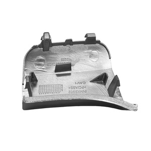 Nuovo Copri Gancio Traino Anteriore/Posteriore in Plastica per Mercedes-Benz W166 GLS X166 A1668852423 - Product Image 6