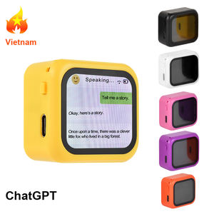 <span class=keywords><strong>Robot</strong></span> intelligent amélioré Xiaozhi Toys AI Toy Products Box, conçu avec ESP32-S3 - Product Image 1