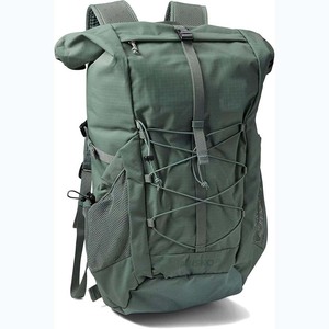 Sac à dos de sport tactique noir et rose de 25 L avec porte-gobelets, logo personnalisé de la marque, imperméable - Product Image 5