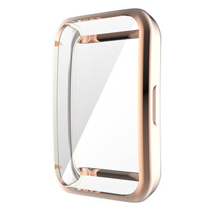 IVANHOE – coque de protection antichoc en TPU pour Huawei <span class=keywords><strong>Honor</strong></span> <span class=keywords><strong>Band</strong></span> <span class=keywords><strong>7</strong></span>, housse complète de protection d'écran pour Huawei <span class=keywords><strong>Honor</strong></span> <span class=keywords><strong>Band</strong></span> 6 <span class=keywords><strong>7</strong></span> <span class=keywords><strong>Pro</strong></span>, coque souple - Product Image 6