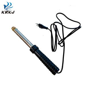 CETTIA KD765, cuerno de ternero veterinario, instrumentos de separación, descornador de calefacción eléctrica - Product Image 6