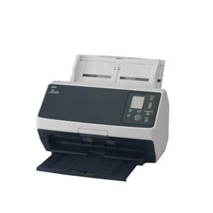 FUJITSU Scanner A4 de alta velocidade Series Fi-8170 Interface USB em estoque Scanner de escritório, scanner de papel de teste dupla face de alta velocidade - Product Image 1