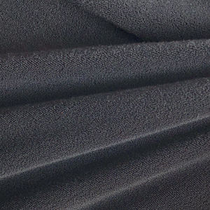 Warp Dệt Kim 95% Nylon 5% Spandex Tricot Vòng Nhung Vải Bàn Chải Nylex <span class=keywords><strong>L</strong></span>ót Vải - Product Image 6