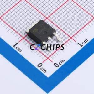 ทรานซิสเตอร์ฟิลด์ทรานซิสเตอร์ (MOSFET) ทรานซิสเตอร์ฟิลด์ ASDM30P100KQ-R ถึง252แบบใหม่ดั้งเดิม - Product Image 1