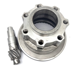 0022530102 Kit de Engranajes de Repuesto, Juego de Engranajes de Transmisión Compatible con las Series L10, L12, L14, T16 y T20 - Product Image 6