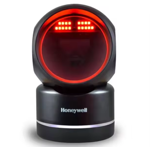 HF680 บาร์โค้ด 2 มิติแบบมีสายสำหรับเดสก์ท็อป บาร์โค้ด 2 มิติสำหรับการนำเสนอสำหรับบาร์โค้ดโทรศัพท์มือถือ - Product Image 2