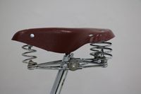 Vélo Urbain Vintage en Gros d'Usine, 26 Pouces, Pneus en Alliage, Monovitesse, Cadre en Acier, Vélos de Ville