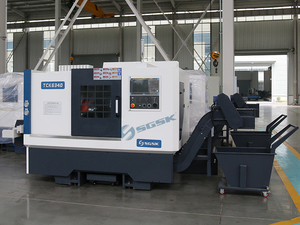 <span class=keywords><strong>CNC</strong></span> bánh xe máy tiện tck6340 <span class=keywords><strong>CNC</strong></span> tự động Máy tiện Siemens <span class=keywords><strong>CNC</strong></span> máy công cụ nhà máy trực tiếp Chất lượng cao tùy chỉnh - Product Image 2