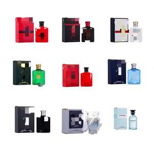 LOVALI 100ML カスタマイズ ボディミスト 香水 男女兼用 ストロベリーの香り 長時間持続 最新製造 - Product Image 4