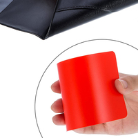 Ensemble Professionnel d'Arbitre : Carnet, Pièce, Sifflet et Équipement d'Entraînement de Football avec Cartons d'Avertissement Rouges et Jaunes et Stylo