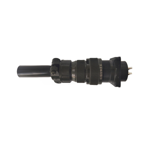 MS3108A 18-10SN FANUC มิตซูบิชิ ขั้วต่อปลั๊ก 4 คอร์ - Product Image 2