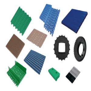 Cadena Transportadora Tsubaki Rs120-4, Paso de 4.5, Material Plástico, Tratamiento de Endurecimiento, Cadena de Transmisión de Alta Velocidad - Product Image 4