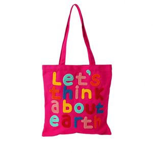Sac fourre-tout en toile de coton personnalisable, grand format, faible MOQ, réutilisable, pour femme, avec logo imprimé, idéal pour la promotion et les cadeaux. - Product Image 2
