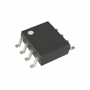 Componente Electrónico en Stock: Chip de Gestión de Energía (PMIC) 8 SOIC VIPER12AS-E - Product Image 1