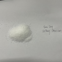 Acide citrique monohydraté, additif alimentaire à prix avantageux, CAS 77-92-9
