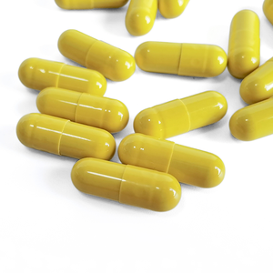Les capsules à base de plantes naturelles les plus vendues pour l'amélioration de l'énergie masculine, compléments alimentaires à base de plantes, marque propre OEM, vente en gros en vrac - Product Image 3