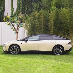 Vehículos Eléctricos de Lujo, Superdeportivos, para Adultos, Xpeng P7+ - Product Image 4