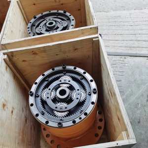 Mesin HM400 708-7W-00230 - Product Image 3