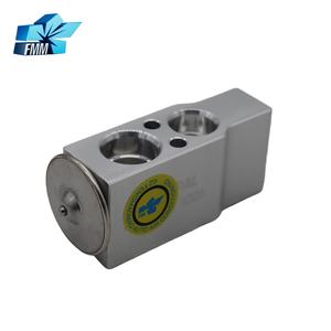 Vanne d'expansion du système de réfrigération automobile MF447500-3990, vanne d'expansion AC pour Land Rover - Product Image 2