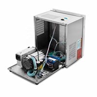 Machine de mise sous vide industrielle pour aliments, sous vide 400, machine d'emballage sous vide à chambre unique, Envasadora Al Vacio