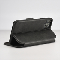 Portefeuille en cuir pour Samsung A52, étui à rabat, pratique, usine, haute qualité, avec fente pour carte, couverture pour livre