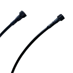 Câble de commande 338200C040 isolé en caoutchouc pour Toyota Tundra Sequoia modèles 05 06 07, flexible en acier inoxydable, antistatique - Product Image 3