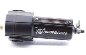 L74m-4gp-edn เอ็กเซลอน ไมโคร-ฟอก ลูบริเคเตอร์ G1/2 โถโลหะแบบปิดด้านล่าง - Product Image 6