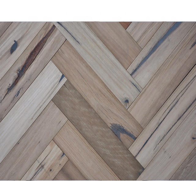 black butt engineered flooring