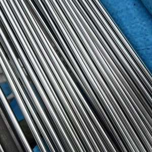 Barres rondes en acier inoxydable de qualité supérieure, grades 201/304/316L/310S - Product Image 2