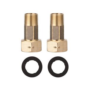 Compteur d'eau Intelligent domestique, portable, 1/2 pouces, de Type Rotor, mécanique, Jet simple et froid - Product Image 6