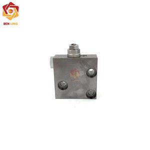 Accessoires <span class=keywords><strong>de</strong></span> haute qualité pour excavatrice Ben Ling, neufs pour Komatsu PC130-7, plaque <span class=keywords><strong>de</strong></span> soupape <span class=keywords><strong>de</strong></span> réduction <span class=keywords><strong>de</strong></span> <span class=keywords><strong>pression</strong></span> 702-21-09230 - Product Image 6