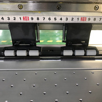 Impresora Eco-solvente Skycolor de 1.6/1.8/3.2m, Impresora de Inyección de Tinta, Máquina de Impresión Digital de Vinilos y Adhesivos, Plotter de Inyección de Tinta
