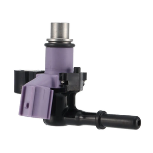 Boquilla de pulverización de inyector de combustible 1PA-E3770-00, 6 agujeros, <span class=keywords><strong>125CC</strong></span> para Yamaha FZ150, accesorios para motocicleta y patinete, piezas de repuesto - Product Image 4