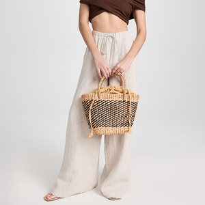 TF RB18 SAC a main Femme DE LUXE <span class=keywords><strong>bolso</strong></span> de mano con logotipo de impresión personalizado mini <span class=keywords><strong>bolso</strong></span> de diseñador de bajo precio para mujer - Product Image 4