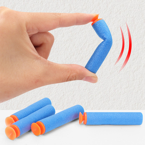 Gioco realistico con la criniera di ragno sparatutto per feste regali giocattolo per bambini sparatutto in <span class=keywords><strong>ragnatela</strong></span> - Product Image 4