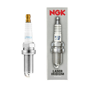 Pièces automobiles Système d'allumage Bougies NGK 3588 ILFR6A pour Ford 2.3 RS AWD 2010- ,2.0 16V 1999-2007 - Product Image 2