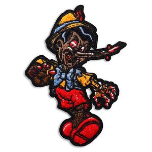 Exclusive Deal Chenille Glitter Patches China Chenille Sew on Patch - Product Image 1