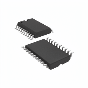Logic 24 SOlC ชิ้นส่วนอิเล็กทรอนิกส์ SN74LVC821ADWR ตัวแทนจำหน่ายที่ได้รับอนุญาต - Product Image 1