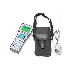 HART475 elektronik el alan iletişimci sıcaklık basınç verici çince İngilizce ekran renkli ekran 1-Year - Product Image 3