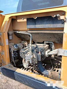 High-Performance Gebruikte 2020 E210 Tweedehands Hydraulische Rupsbandgraver Met 1800 Werktijden Voor <span class=keywords><strong>John</strong></span> <span class=keywords><strong>Deere</strong></span> - Product Image 5