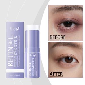 Crema en Barra Profesional Antiarrugas y Reafirmante con Retinol para Ojos, que Combate las Ojeras y las Bolsas - Product Image 2