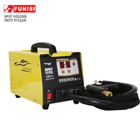 FUNISI voiture équipement Soft Dent outil de réparation rapide facile à utiliser pas cher Dent Fix grêle Dent supprimer 90E