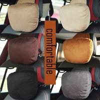 Maybach appui-tête automobile repose-cou support de siège de sécurité appui-tête automobile oreiller coussin accessoires de modélisation automobile