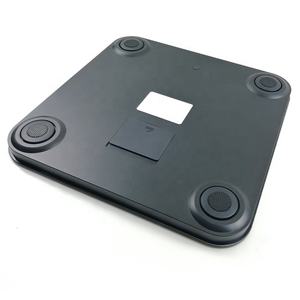 180kg digitale elektronische Preis skala Haushalts glas LCD-Körperfett waage Smart Bluetooth Wiegen Persönliche Gewichts waage Smart - Product Image 4