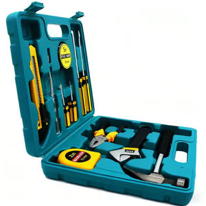 Set alat perawatan otomatis, 16 buah alat tangan multifungsi untuk layanan perbaikan kendaraan - Product Image 3