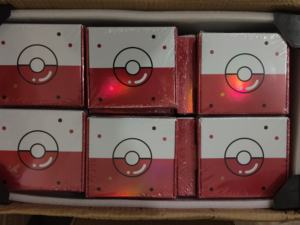 DM Pikachu Pokémon Aimant <span class=keywords><strong>de</strong></span> Réfrigérateur Portable Personnage <span class=keywords><strong>de</strong></span> Dessin Animé Mignon Décoration Maison Cuisine Souvenir Cadeau Fans Jeu <span class=keywords><strong>de</strong></span> Table - Product Image 4