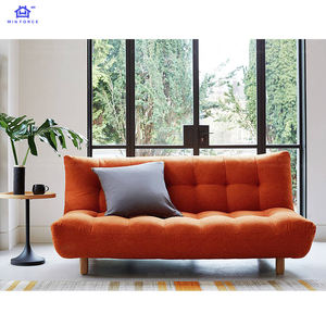 La gente perezosa puede doblar el mecanismo de sofá <span class=keywords><strong>cama</strong></span> de la simplicidad moderna <span class=keywords><strong>se</strong></span> <span class=keywords><strong>convierte</strong></span> <span class=keywords><strong>en</strong></span> un sofá <span class=keywords><strong>cama</strong></span> para la sala de estar - Product Image 2