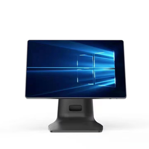 Thanh toán tiền mặt đăng ký màn hình cảm ứng <span class=keywords><strong>Android</strong></span> <span class=keywords><strong>POS</strong></span> thiết bị đầu cuối/Windows hệ thống <span class=keywords><strong>POS</strong></span> điểm của bán hàng máy <span class=keywords><strong>POS</strong></span> cho cửa hàng/nhà hàng - Product Image 3