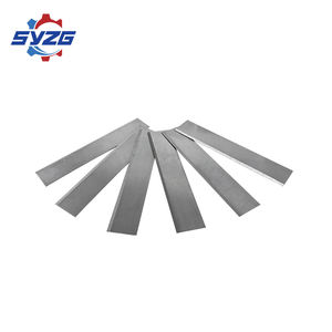 Ultradunne Roestvrijstalen Stripsnijder Voor Het Snijden Van Rubber Met Enkele Tweesnijder - Product Image 3