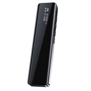 Smart 64G Digital <b>Voice</b> <b>Recorder</b> High-Definition Noise Reduction MP3 Player - Product Image 4